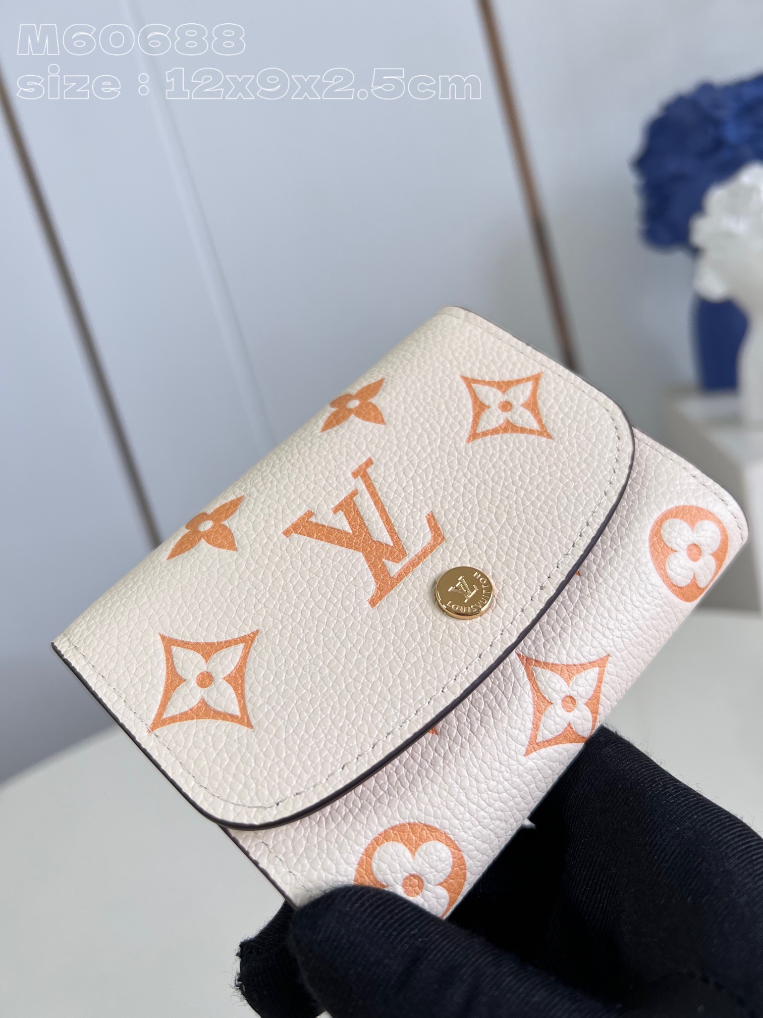 Louis Vuitton Wallets Purse